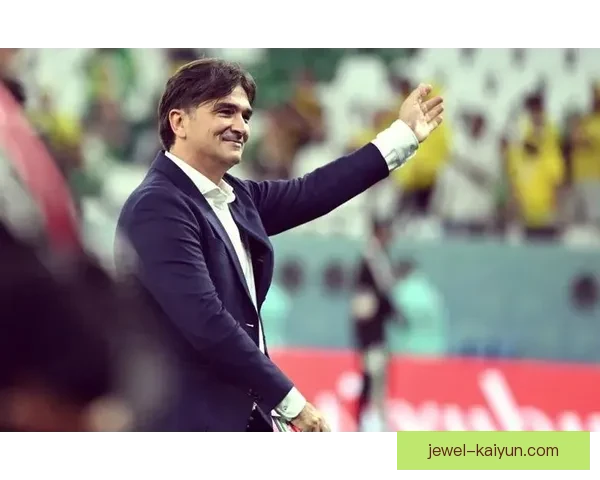 达利奇执教克罗地亚国家队，期待球队迎来辉煌未来表现亮眼