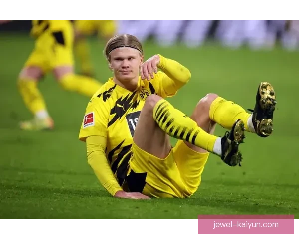 哈兰德状态回暖，持续提升身体素质展现竞争力