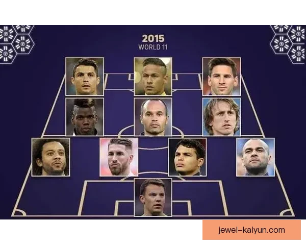 佩德里入选2023年FIFA最佳阵容，状态持续提升备受关注