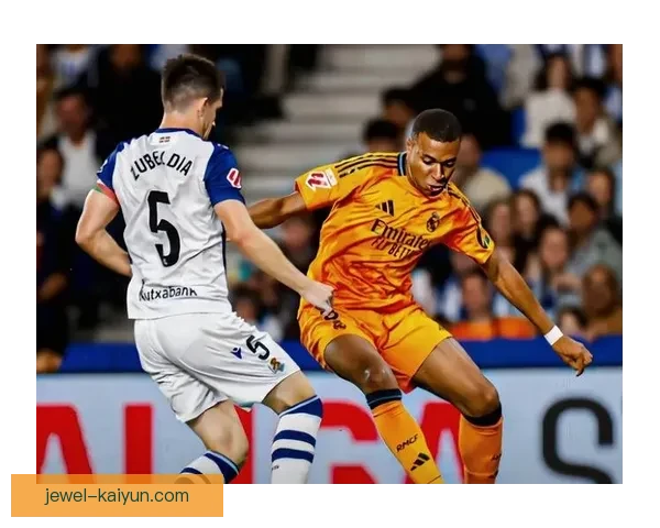 姆巴佩在本赛季展现出出色的技术细腻，状态持续提升值得关注