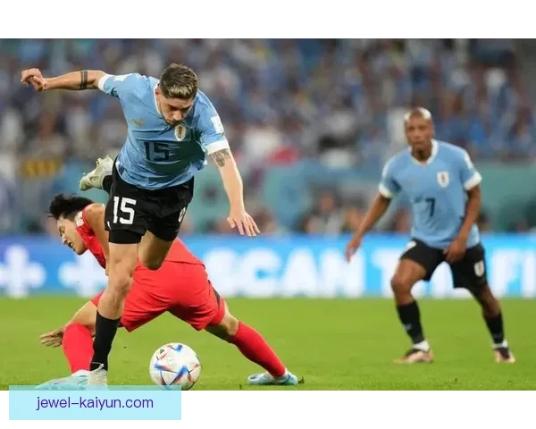 巴尔韦德成为乌拉圭历史射手新纪录保持者，表现稳健引人瞩目