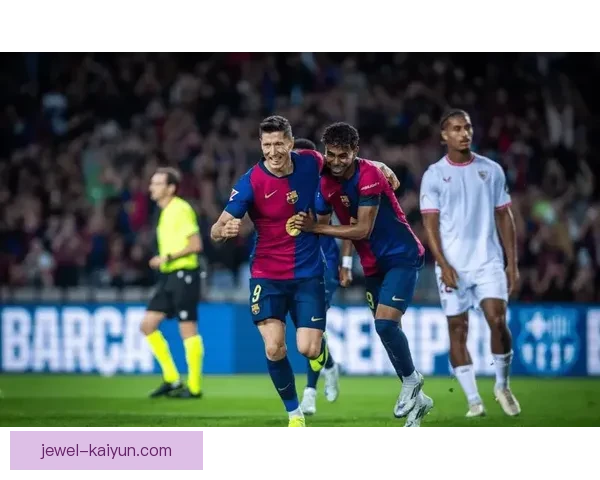 莱万多夫斯基37岁职业展望：状态回暖，竞争力增强值得关注