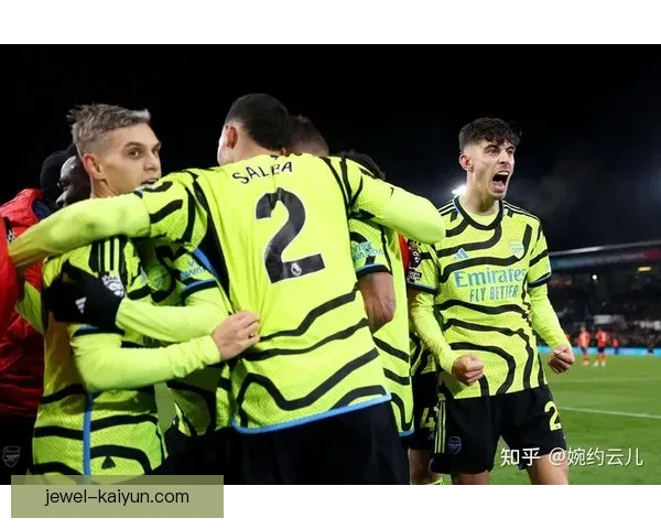 卢顿本赛季英超表现稳健，竞争力持续提升